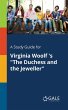 A Study Guide for Virginia Woolf 's... - Bild 1