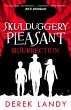 Skulduggery Pleasant - Bild 1