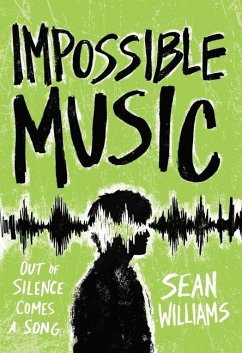 Impossible Music - Williams, Sean