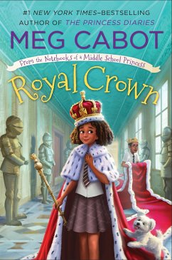 Royal Crown - Cabot, Meg