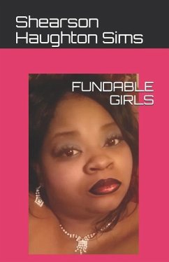 Fundable Girls - Haughton Sims, Shearson