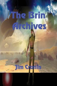The Brin Archives - Cronin, Jim