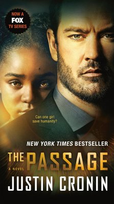 The Passage (TV Tie-In Edition) - Cronin, Justin