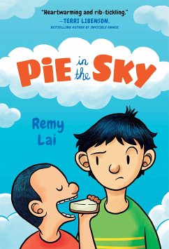 Pie in the Sky - Lai, Remy