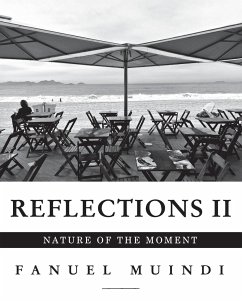 Reflections II - Muindi, Fanuel