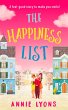 The Happiness List - Bild 1