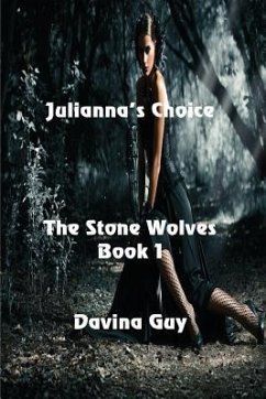 Julianna's Choice - Guy, Davina