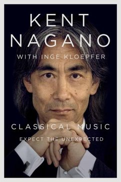 Classical Music - Nagano, Kent; Kloepfer, Inge