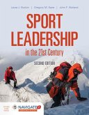 Sport Leadership in the 21st Century [With Access Code]