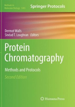 Protein Chromatography