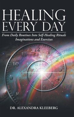 Healing Every Day - Kleeberg, Alexandra