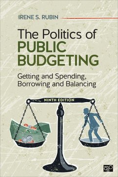 The Politics of Public Budgeting - Rubin, Irene S.