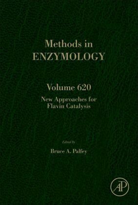 New Approaches for Flavin Catalysis New Approaches for Flavin Catalysis
