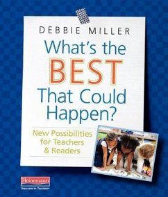What's the Best That Could Happen? - Miller, Debbie