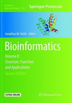 Bioinformatics