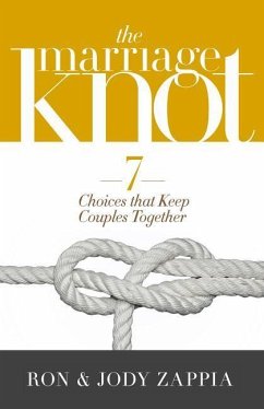 The Marriage Knot - Zappia, Ron; Zappia, Jody