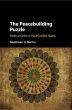 The Peacebuilding Puzzle - Bild 1