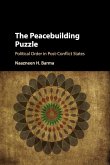 The Peacebuilding Puzzle