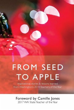 From Seed to Apple - 2018 - Superintendent of Public Instruction, Of