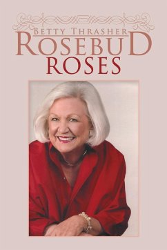 Rosebud Roses - Thrasher, Betty
