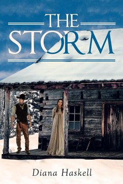 The Storm - Haskell, Diana