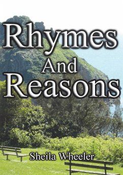 Rhymes and Reasons - Wheeler, Sheila