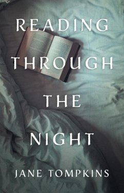 Reading Through the Night - Tompkins, Jane