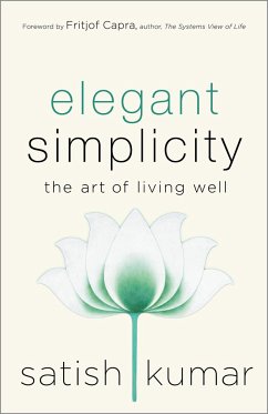 Elegant Simplicity - Kumar, Satish