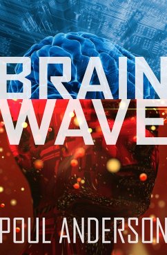 Brain Wave - Anderson, Poul