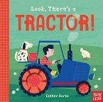 Look, There's a Tractor!