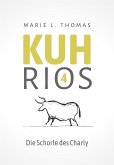 Kuhrios 4 (eBook, ePUB)
