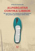 Alpargatas contra libros (eBook, ePUB) Alpargatas contra libros (eBook, ePUB)