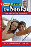 Dass es dich in meinem Leben gibt ... (eBook, ePUB)