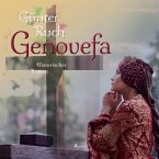 Genovefa - Historischer Roman (Ungekürzt) (MP3-Download)