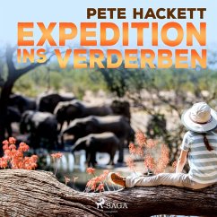 Expedition ins Verderben (MP3-Download) - Hackett, Pete