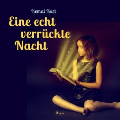 Eine echt verrückte Nacht (MP3-Download) - Kurt, Kemal