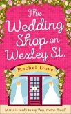 The Wedding Shop on Wexley Street (eBook, ePUB)