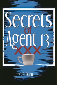 Cover Secrets of Agent 13 (eBook, ePUB)