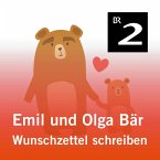 Emil und Olga Bär: Wunschzettel schreiben (MP3-Download)