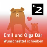 Emil und Olga Bär: Wunschzettel schreiben (MP3-Download)