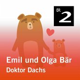 Emil und Olga Bär: Doktor Dachs (MP3-Download)
