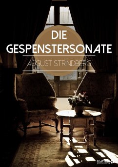 Die Gespenstersonate (eBook, ePUB) - Strindberg, August