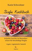 Single-Kochbuch (eBook, ePUB)