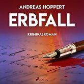 Erbfall - Kriminalroman (Ungekürzt) (MP3-Download)