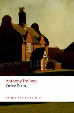 Orley Farm (eBook, ePUB) - Trollope, Anthony