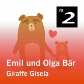 Emil und Olga Bär: Giraffe Gisela (MP3-Download)