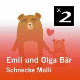 Emil und Olga Bär: Schnecke Molli (MP3-Download)