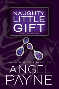 Cover Naughty Little Gift (eBook, ePUB)
