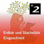 Erdbär und Stachelbär: Eingeschneit (MP3-Download)