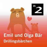 Emil und Olga Bär: Drillingsbärchen (MP3-Download)